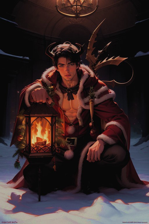 [ Polaris Series ] - [ Krampus ]