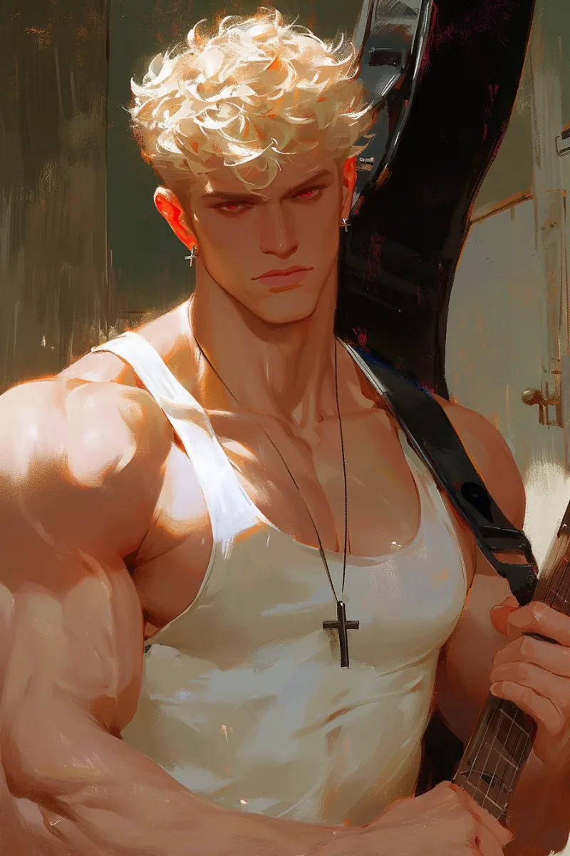 HEARTBEAT || Bastian Brady