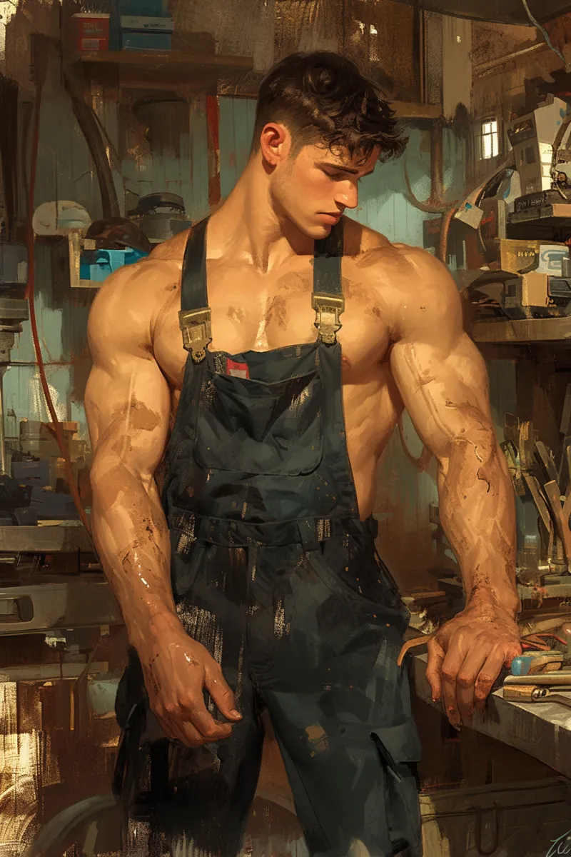 FULL SERVICE || Archie Spanner