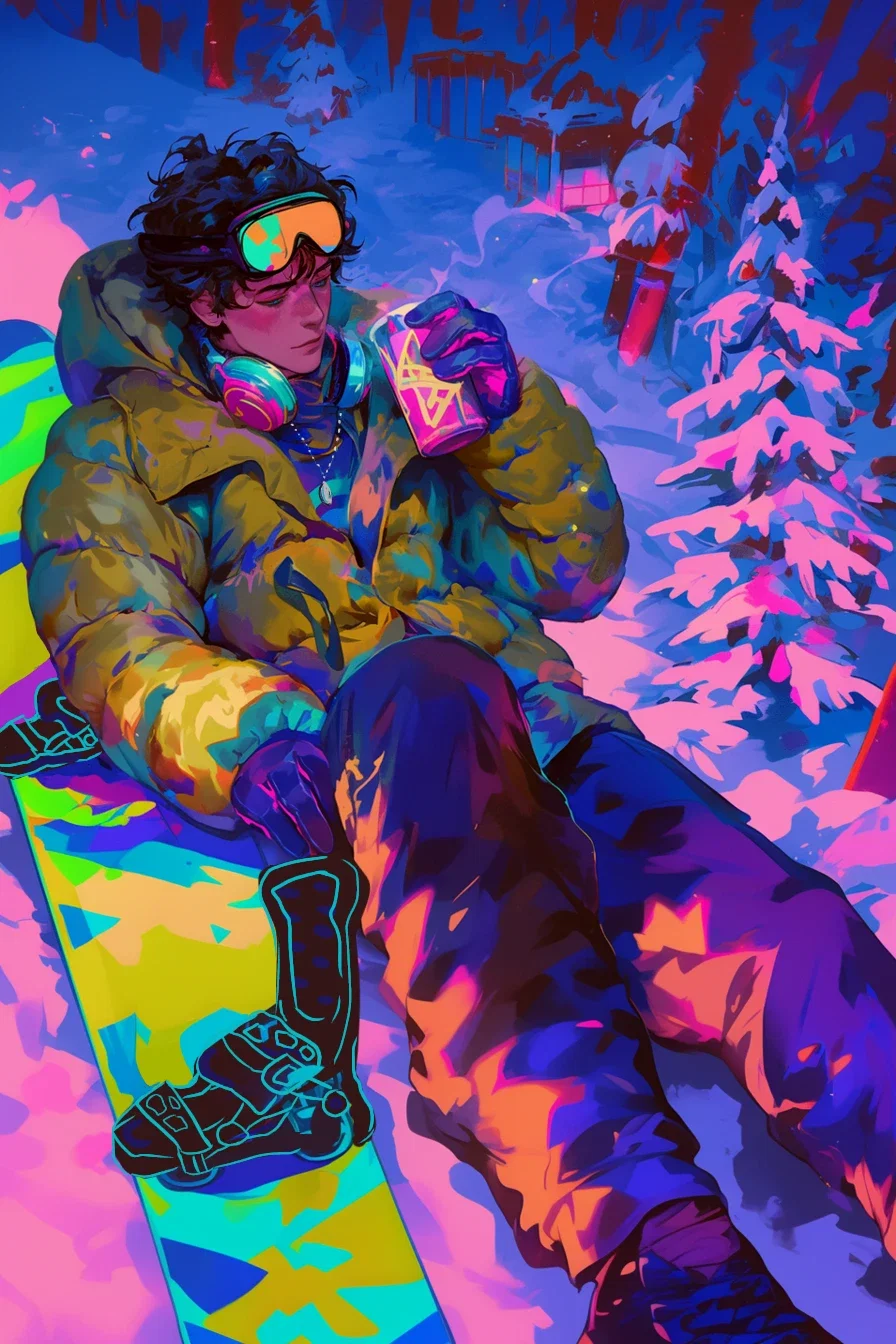LE FAUX-JETON || Soren Novotny