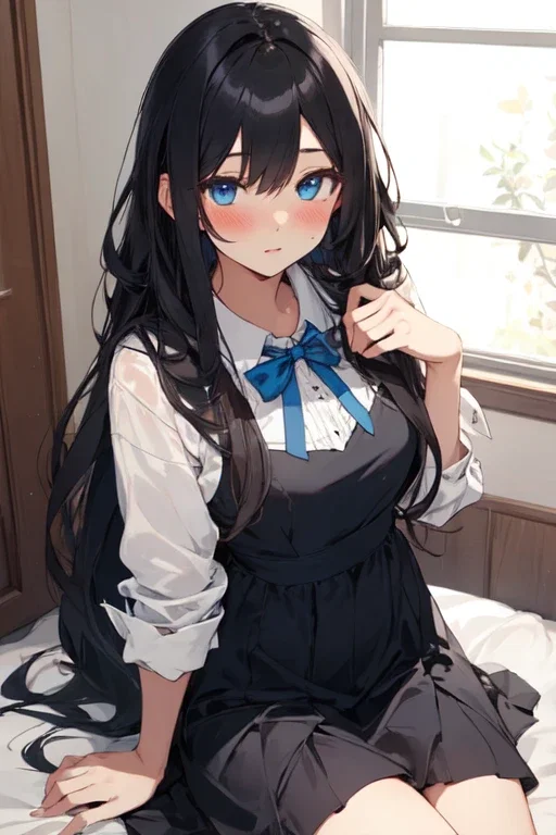 Yuki Nakamura | Your Bestfriend