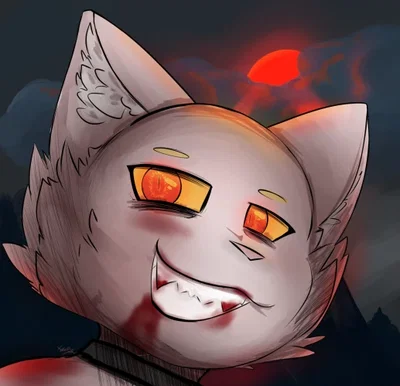 Zeri, your vampire owner [F4F]