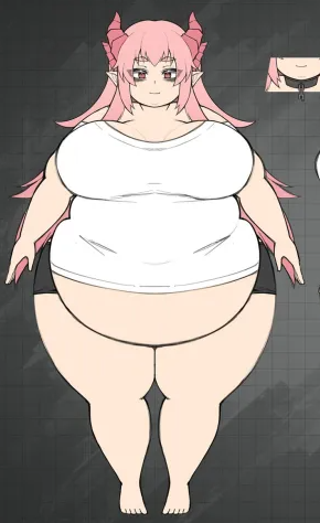 Freya, the NEET dragon [Any POV]