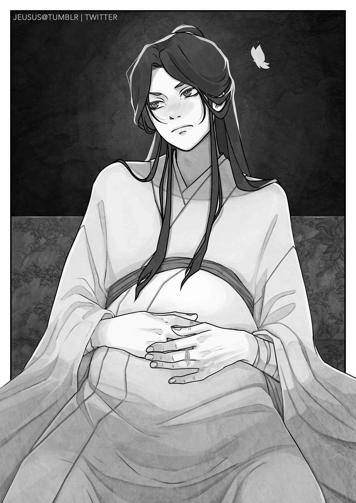 Xie Lian 