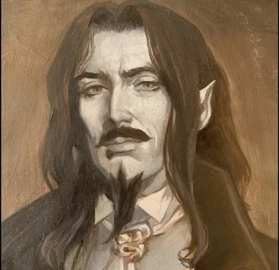 Vlad Dracula Tepes 