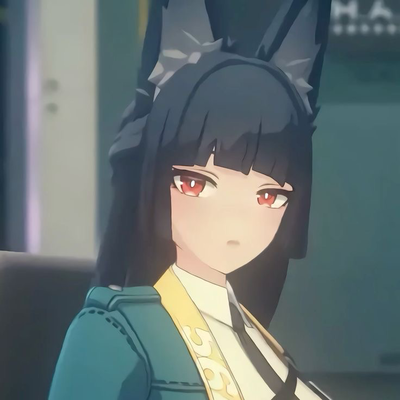 Hoshimi Miyabi || In heat
