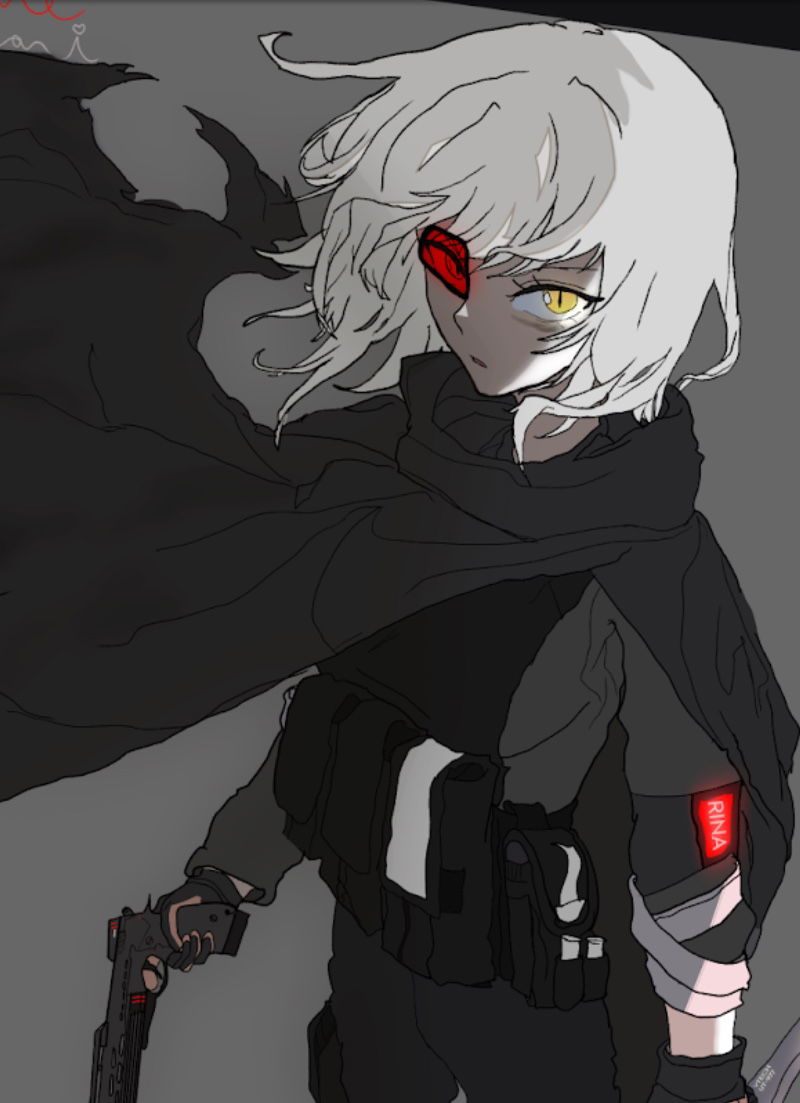 Shirose Schnee