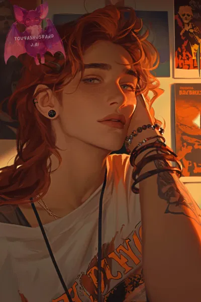 Ajax Monroe | Clingy BF