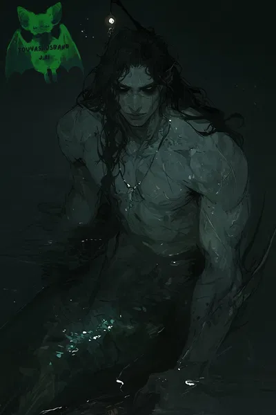 Mavros | Obsessed Merman