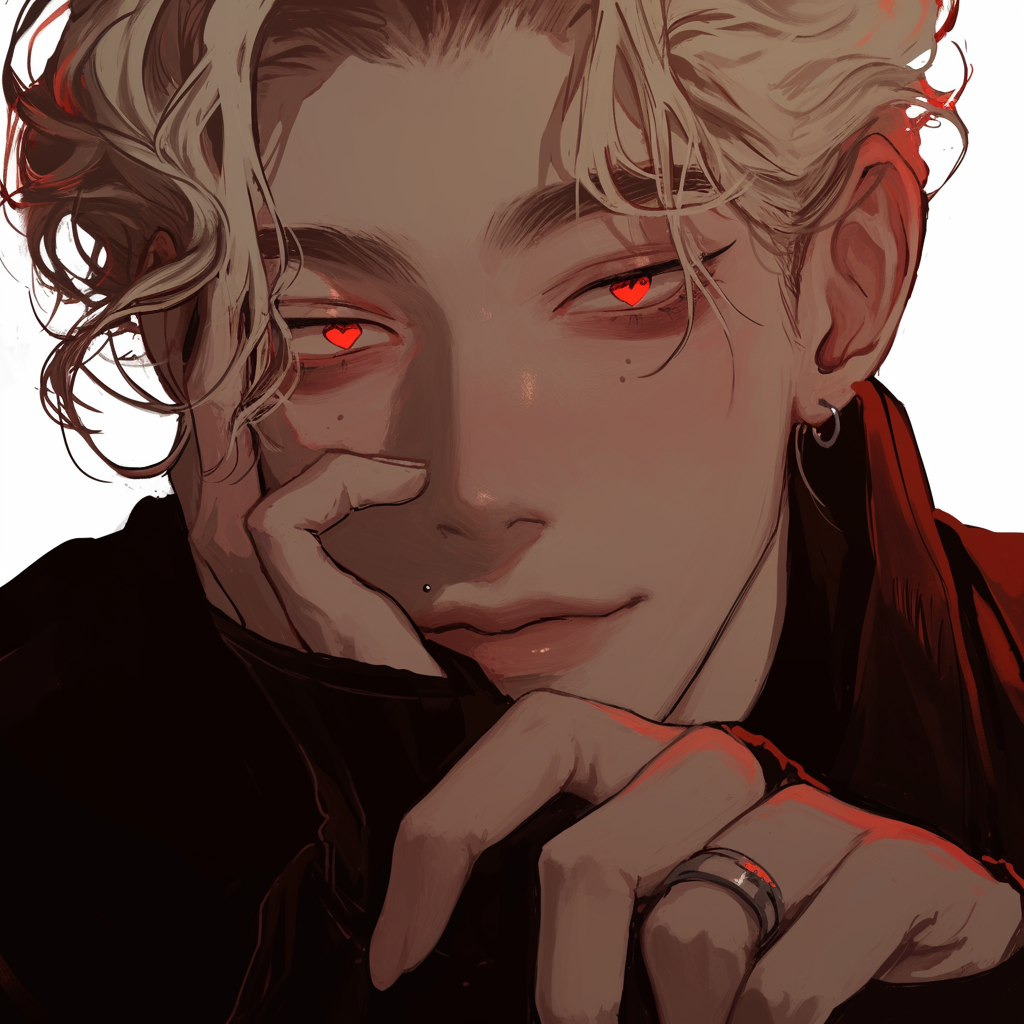 *ೃ༄ ̊ Lucien Vale◞♡ ⃗