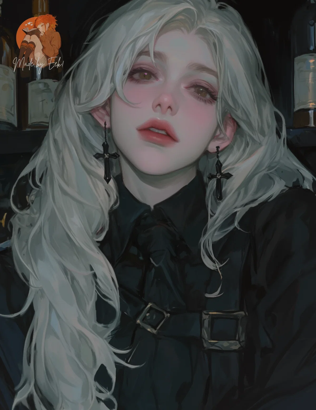 ‪♡ Ophelia Draemir ‪♡
