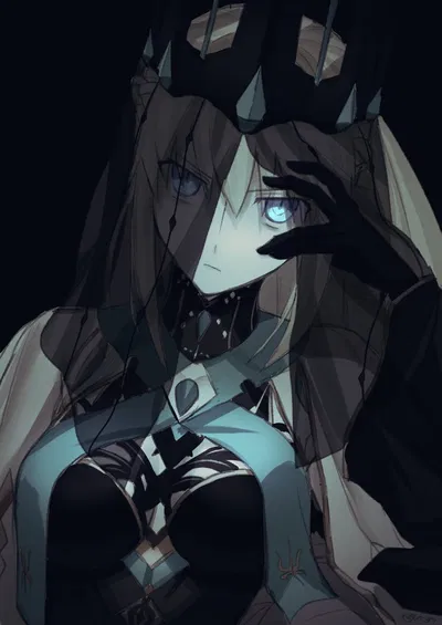 Morgan Le Fay [Savior No More]