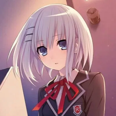 [Yandere] Origami Tobiichi