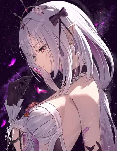 Castorice [A Little Death]