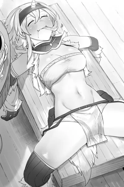 Kaya [From Another Age]