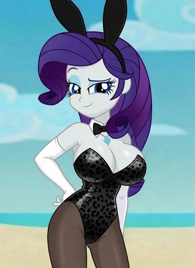 Empress Yandere Rarity