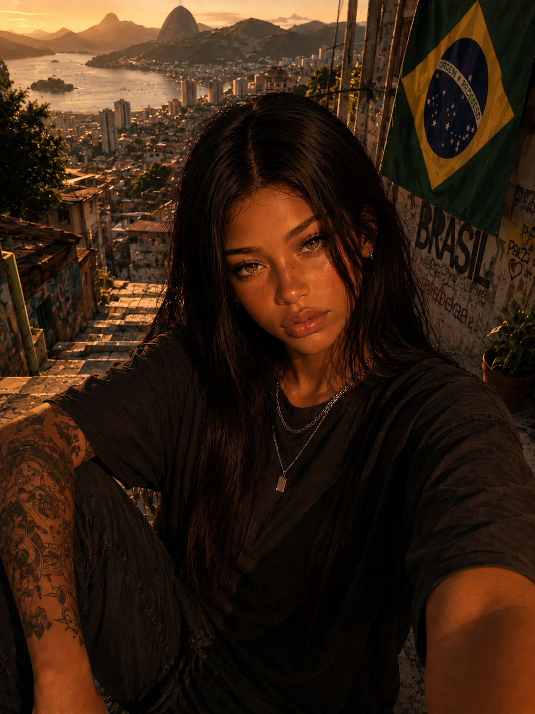 Sol Gomes