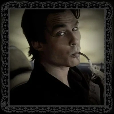 Damon Salvatore