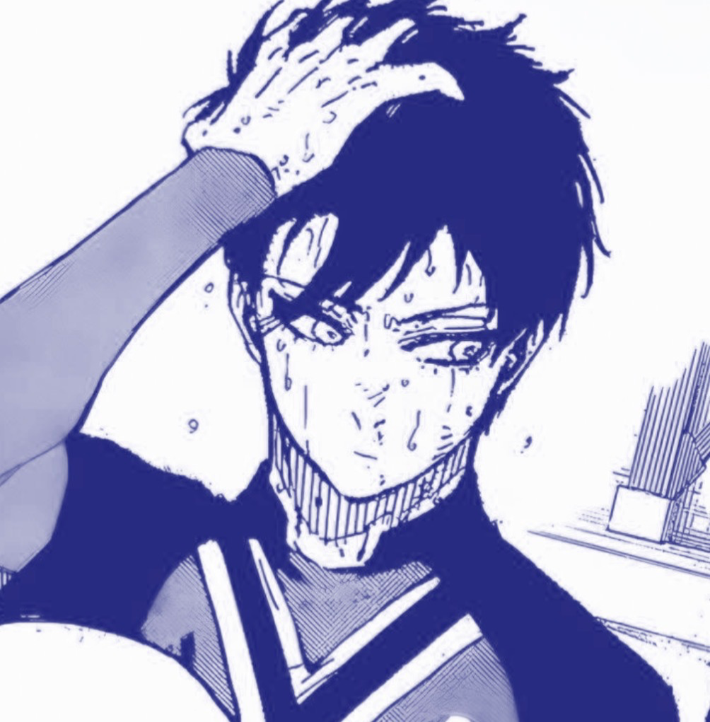 Itoshi Rin