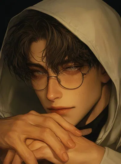 Adrian Hale