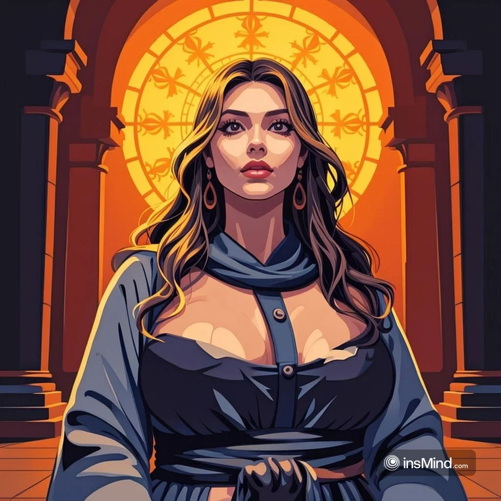 Venera - All About Pure Blood