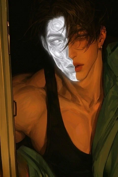 POSSESSED || Atreus Wilms