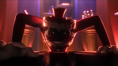 God Crash Out