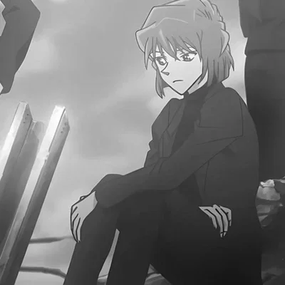 Miyano Shiho / Haibara Ai / Sherry