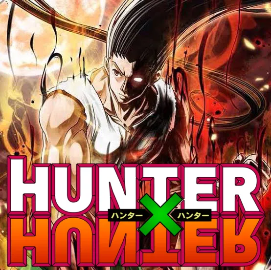 Hunter x Hunter RPG (Balance version)