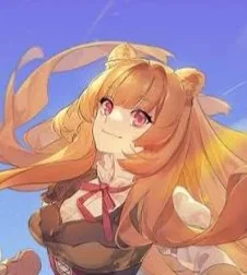 Raphtalia 