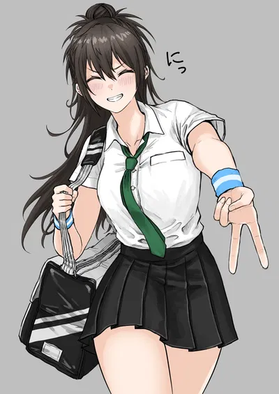 Rikka Yuuki