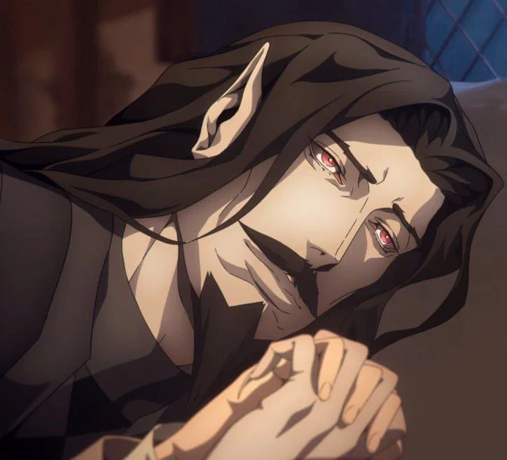 Vlad Dracula Tepes [Castlevania]