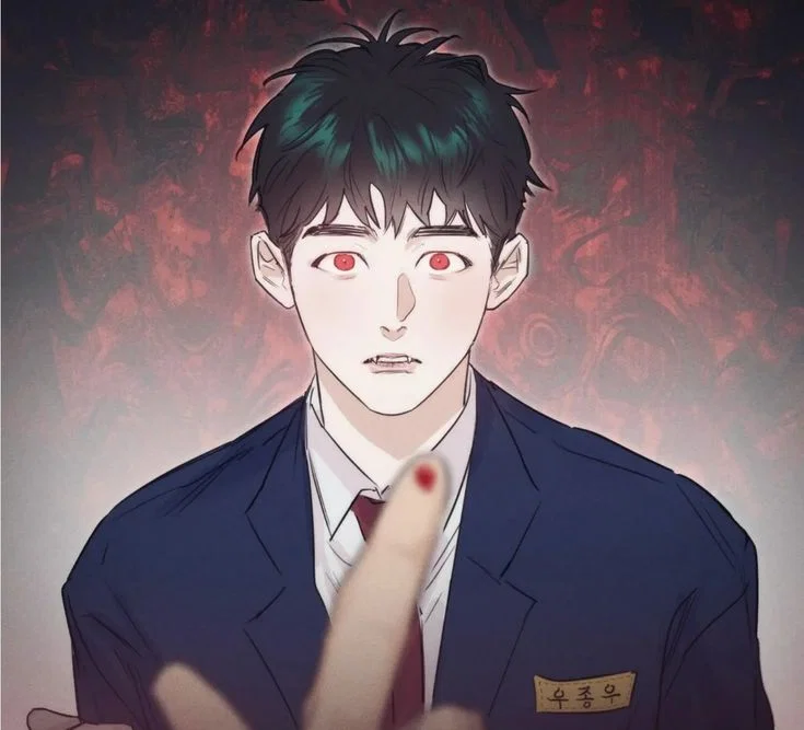 Jong-woo