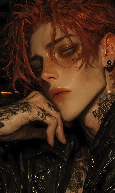 Kian Moor
