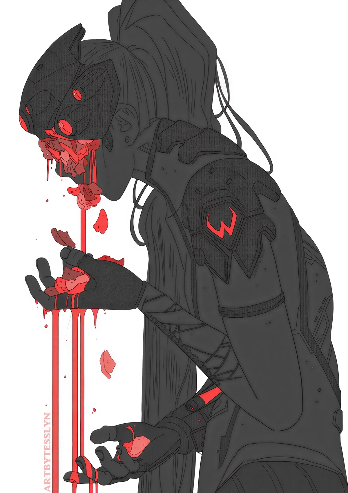Widowmaker - Losin' Streak 