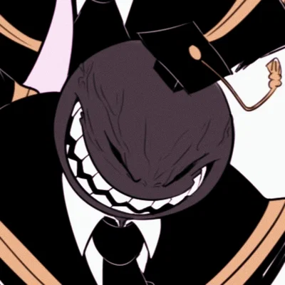 Koro-Sensei