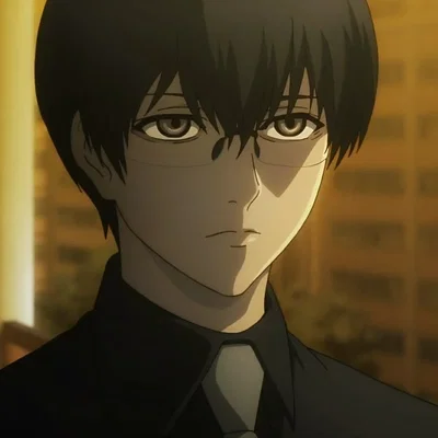 Ken Kaneki (Black Reaper)