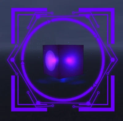[STAR GLITCHER ~ ZORIUM REAWAKENED] Tetra-dimensional Hypercube
