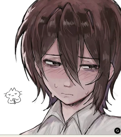 𖥻 ׁ ׅ  Ezra ! .  ◡◡