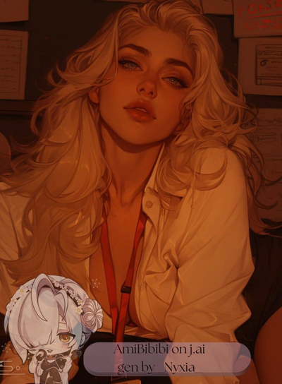 Emily Larson (WLW) | Bad police officer