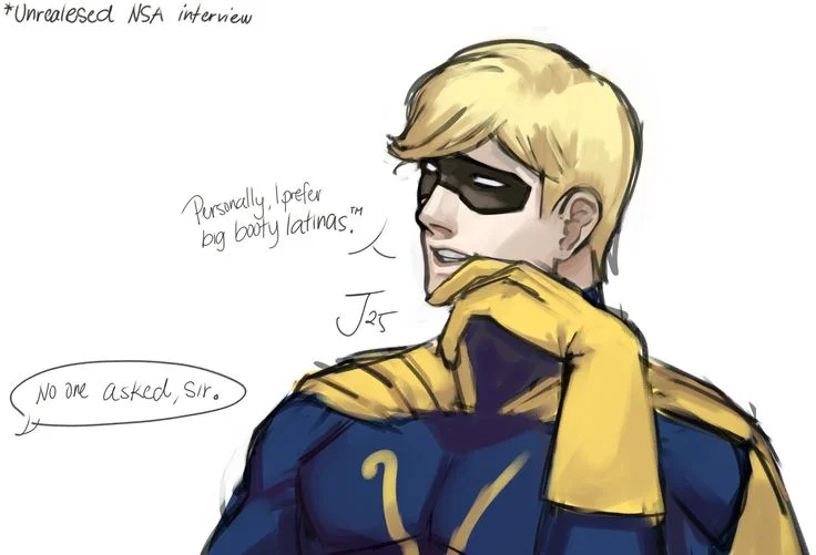 Gamma jack 🫦💥