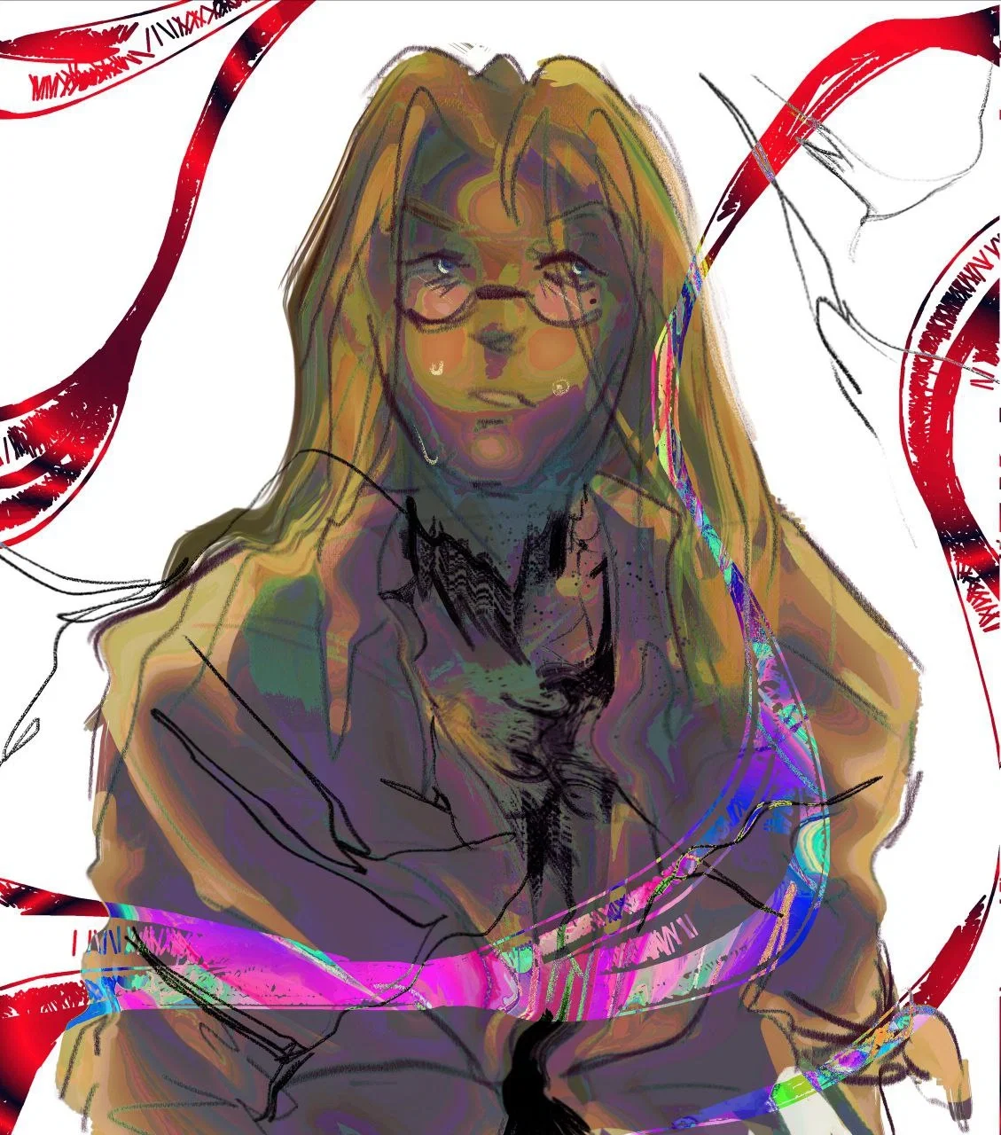 Eriks | Vash the Stampede
