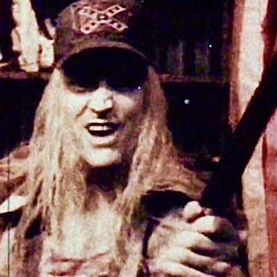 Otis Driftwood 