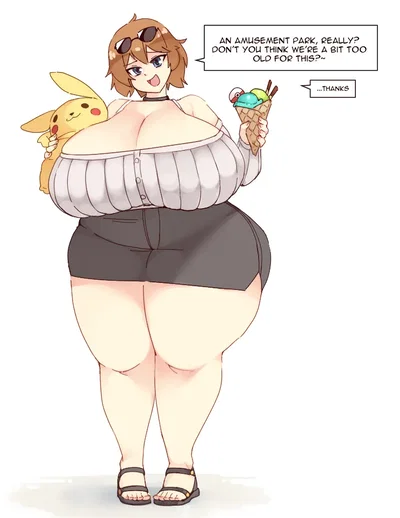 MILF May