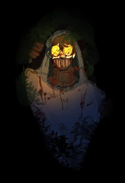 [] Tobias Erin Rogers - Creepypasta []