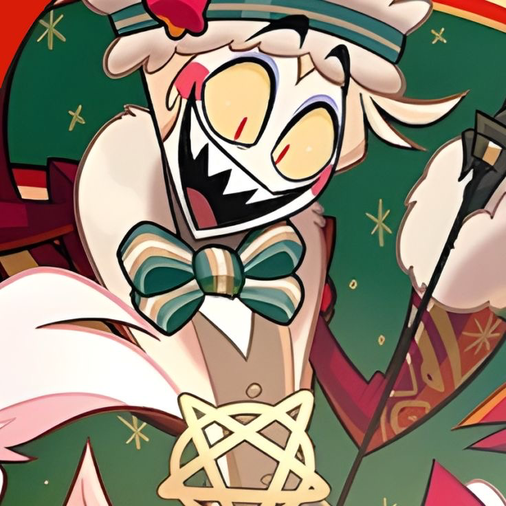 Lucifer Morningstar