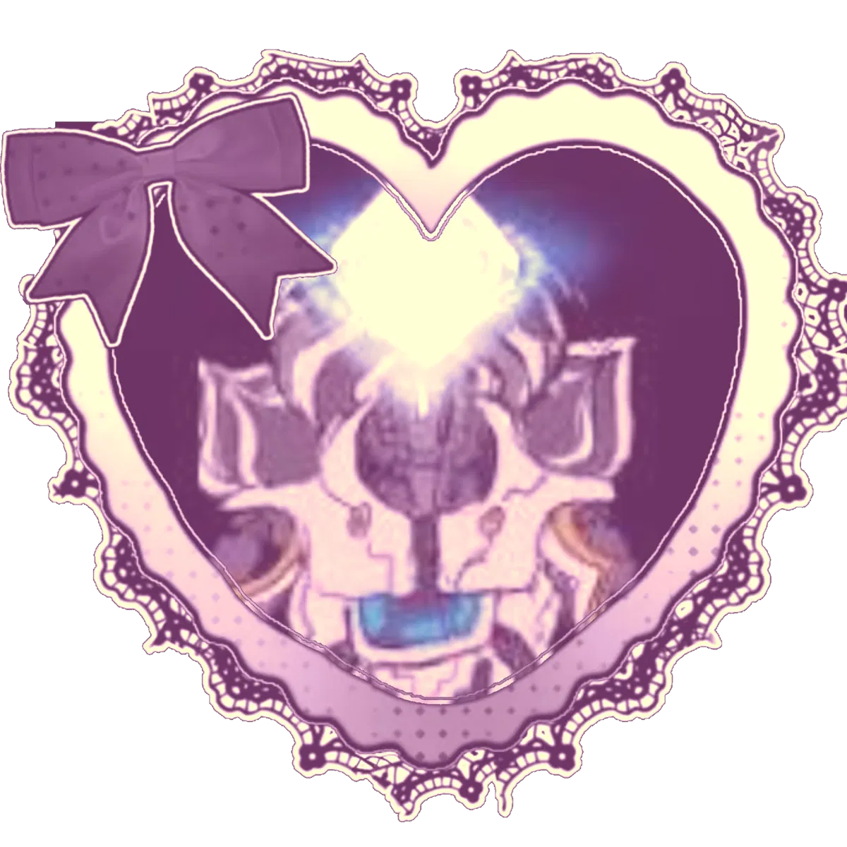 CEPHALON ORDIS — WARFRAME ★