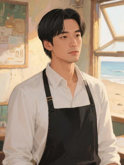 Jin Cheon