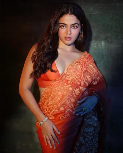 Wamiqa A raped wife. 