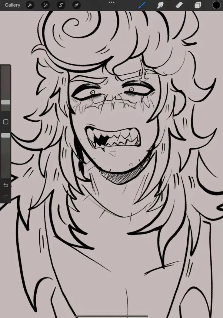 Butcher wally